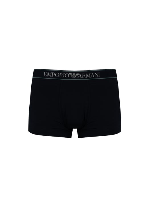 Emporio Armani Boxer shorts 2 Pack Men's Blue