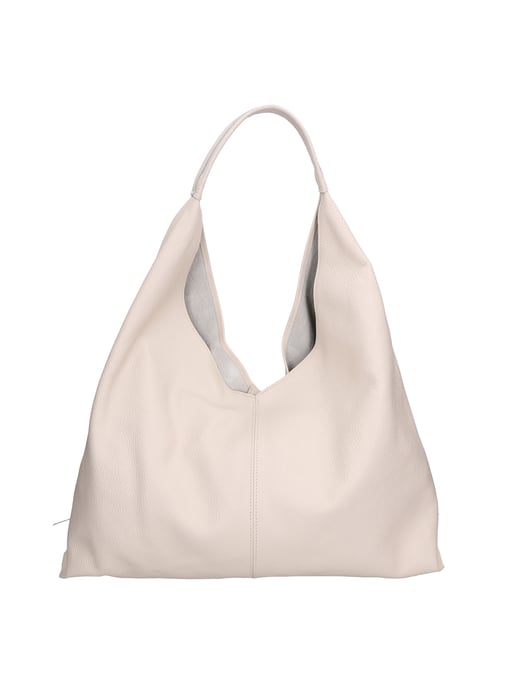 Gave Lux Schultertasche Frauen BEIGE - Image 4
