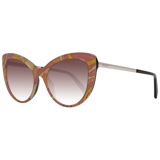Emilio Pucci Sonnenbrille EP0191 74F 56 - Image 1