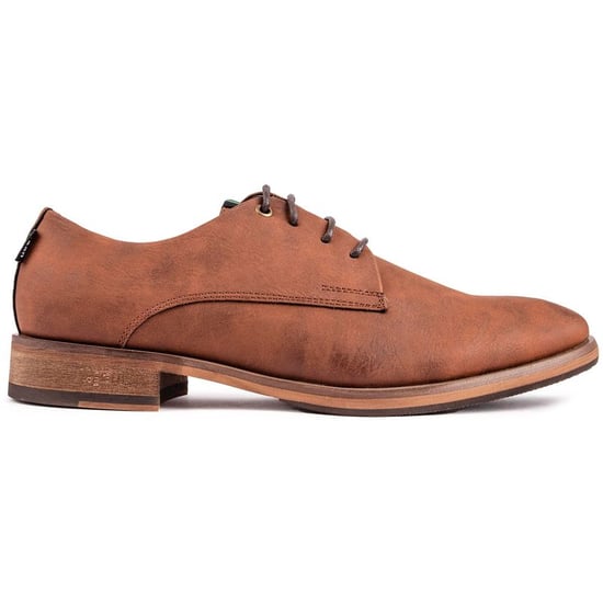 Chaussures derby V.gan Vegan à l'avoine - Image 1