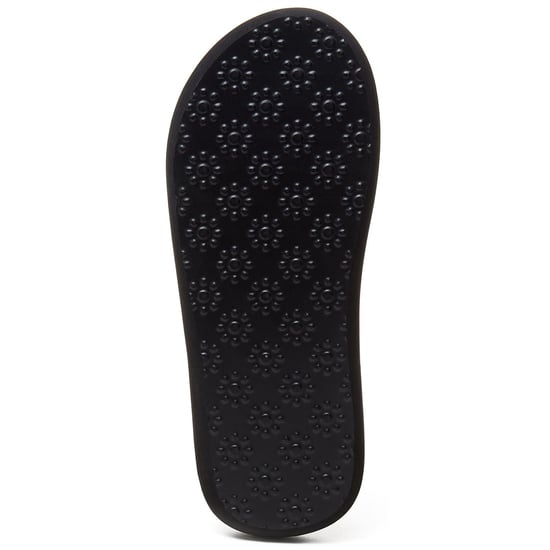 Rocket Dog Sunset Puff Tucker Textil Damen Pastell/Multi Flip Flops - Image 4