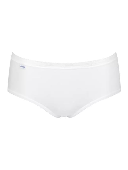 Sloggi Basicmidi Brief - Image 4