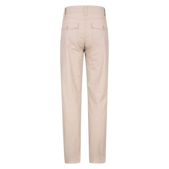 Mountain Warehouse - "Coastal" Hosen für Damen (Beige) - Image 2