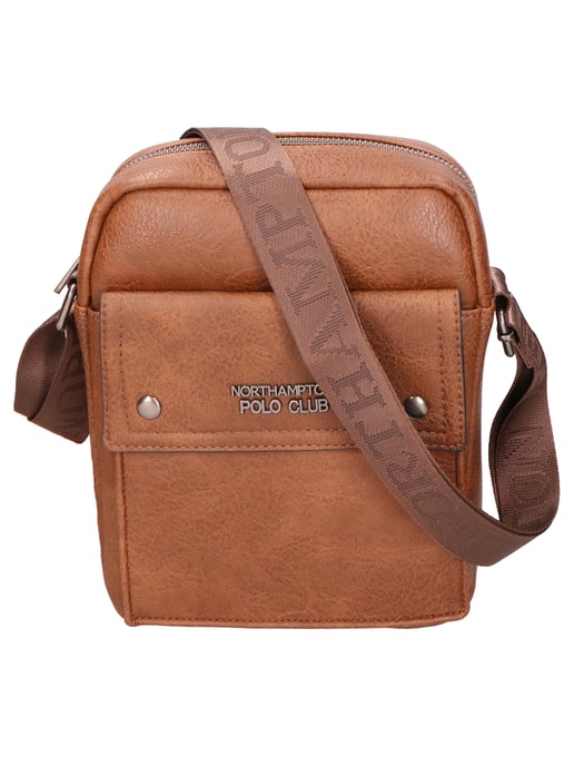 Northampton Polo Club Schultertasche Männer - Image 5