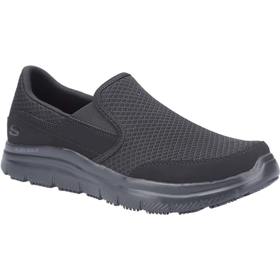 Skechers Herren Flex Advantage McAllen Sr Slip-On Schuhe - Image 1