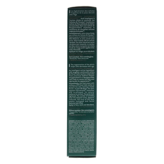Nuxe Nuxuriance Ultra Replenishing Fluid Cream 50ml Normale bis Mischhaut - Image 2