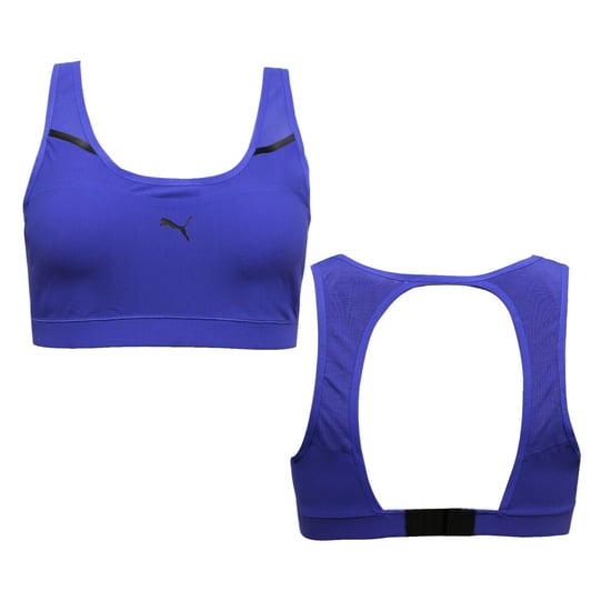 Puma Damen PWRSHAPE Pure Sport-BH - Image 1