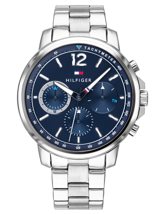 Tommy Hilfiger 1791534 Landon Herrenuhr - Image 1