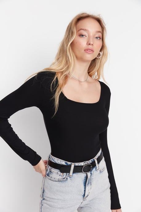 Trendyol Femmes  Le maillot de corps - Image 1