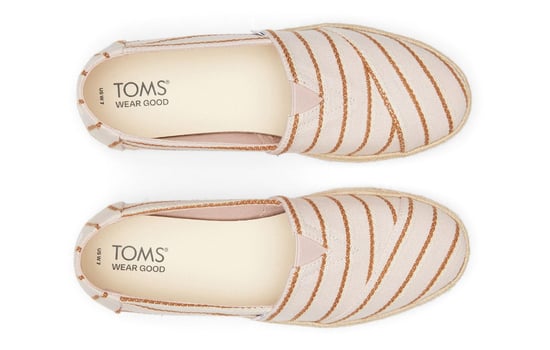 Toms Alpargata Rope 2.0 Damen Schuhe - Image 5