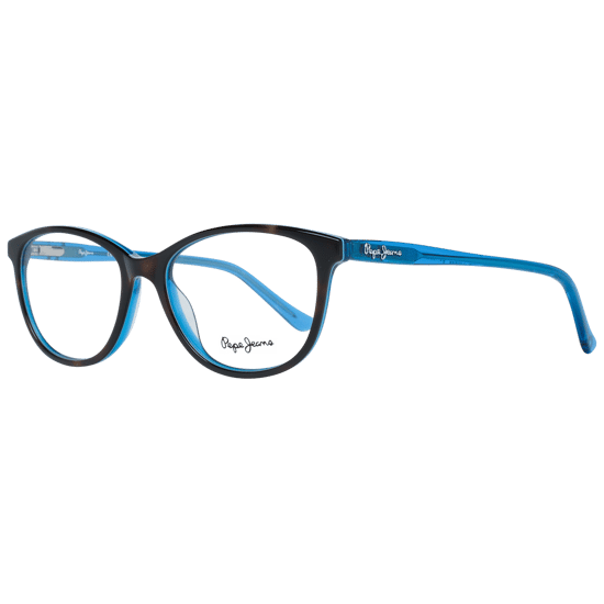 Pepe Jeans Optische Fassung PJ3263 C3 52 Cristal - Image 1