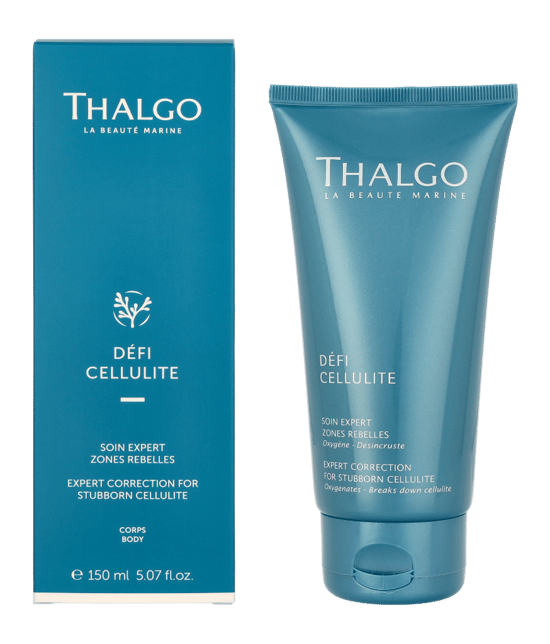 Thalgo Expert Korrektur für hartnäckige Cellulite 150ml - Image 1