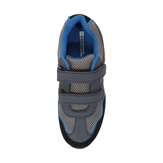 Mountain Warehouse - Kinder Sneaker "Mars" (Marineblau) - Image 5