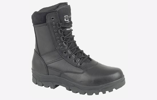 Grafters Top Gun Leather Mens - Image 1