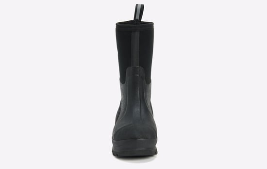 Muck Boots Chore Classic Mid Gemusterte Stiefel - Image 4