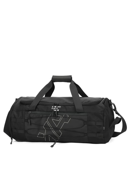 Aoking Reisetasche Unisex BLACK - Image 2