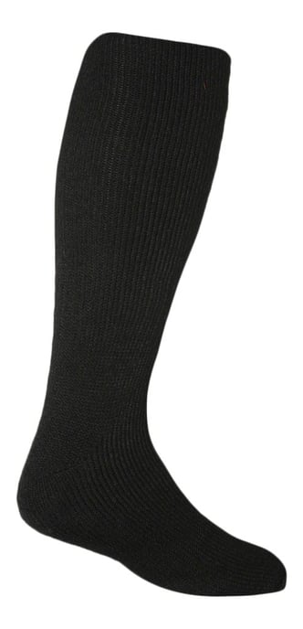 Heat Holders - Herren extra lange dicke thermische Kniestrümpfe 6-11 UK - Image 1