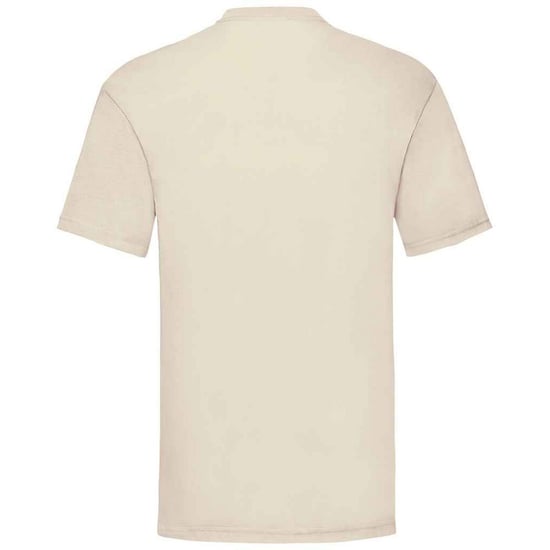 Fruit of the Loom - "Valueweight" T-Shirt für Herren (Natürlich) - Image 2