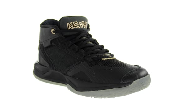 New Balance Kawhi Black Mens Trainers