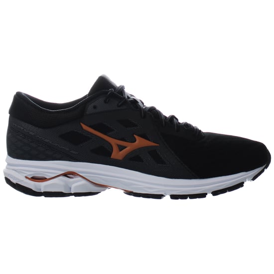 Mizuno Wave Kizuna 2 Herren Black Running Sneaker - Image 1