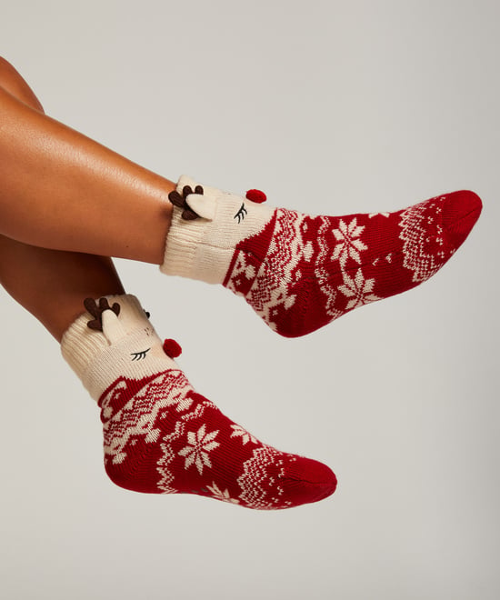 Hunkemöller Chaussettes pour bottes - Image 2