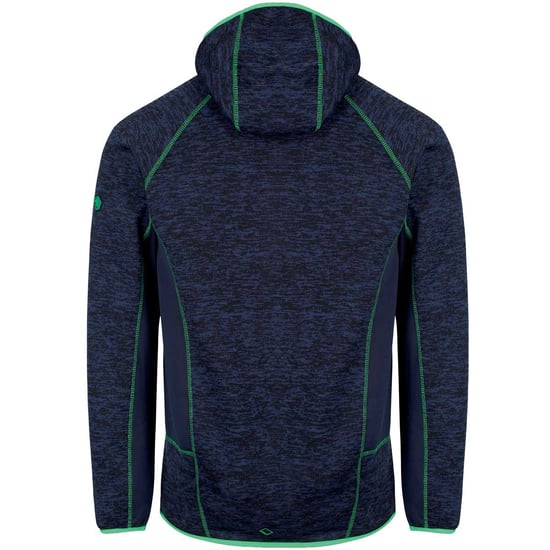 Regatta Mens Cartersville V Hooded Jacket