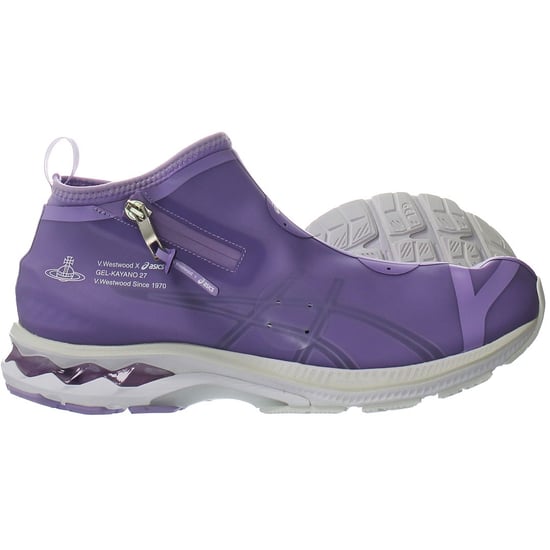 Asics Gel-Kayano 27 LTX Herren Purple Schuhe - Image 4