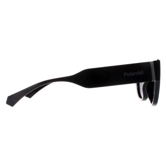 Polaroid Cat Eye Damen Schwarz Grau Polarisiert PLD 6199/S/X - Image 4