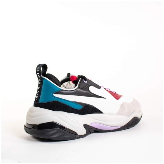 Puma Femme Thunder Spectra Basketballkorb - Image 5