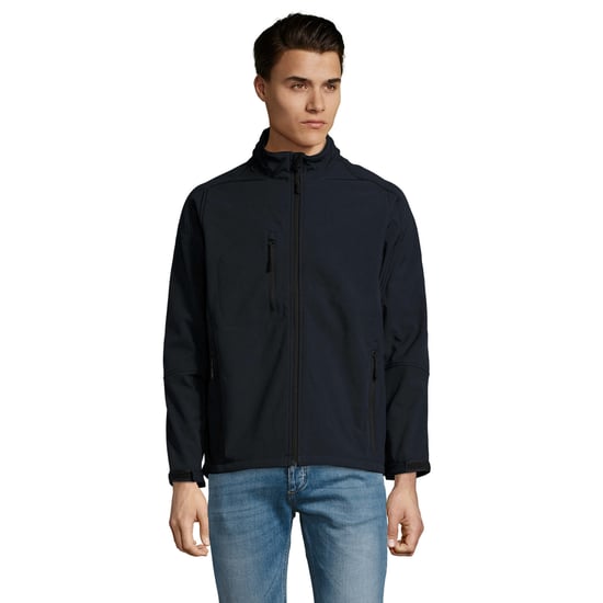 SOLS - "Relax" Softshelljacke für Herren () - Image 1