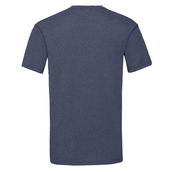 Fruit of the Loom - "Valueweight" T-Shirt für Herren (Navy-Blau) - Image 2
