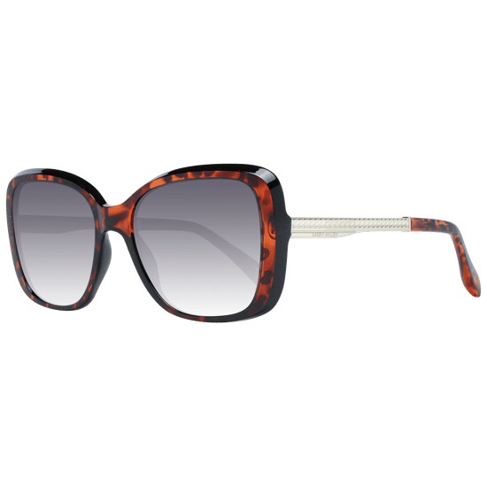 Karen Millen Butterfly Womens Brown Grey Gradient KM5036