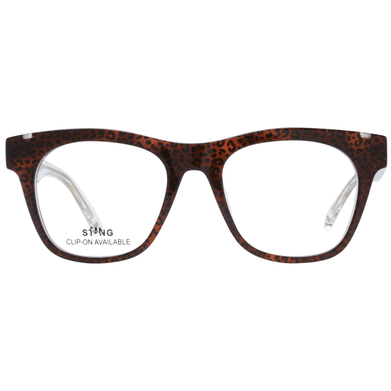 Sting Brille VST423N 0AFE 51 - Image 2