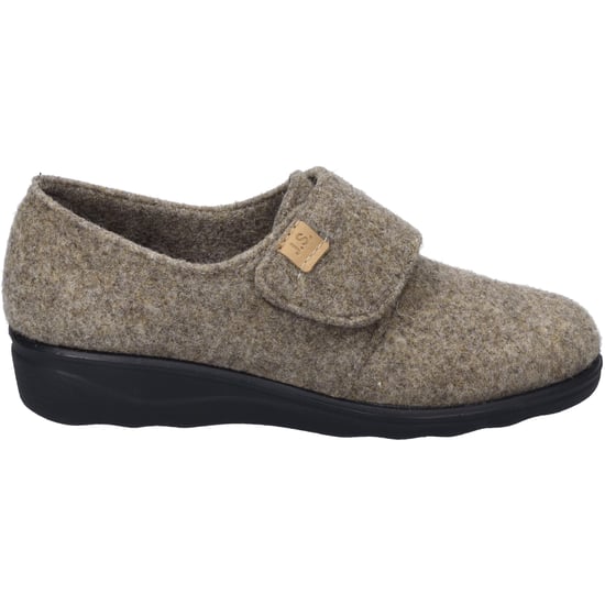 JOSEF SEIBEL Nice 09 | Slippers for Women | brown