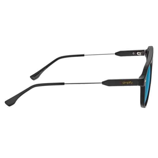 Simplify Carter Polarized Sunglasses