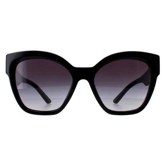 Prada Square Womens Black Grey Gradient PR17ZS