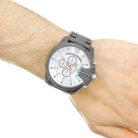 Diesel DZ4478 Chief Watch