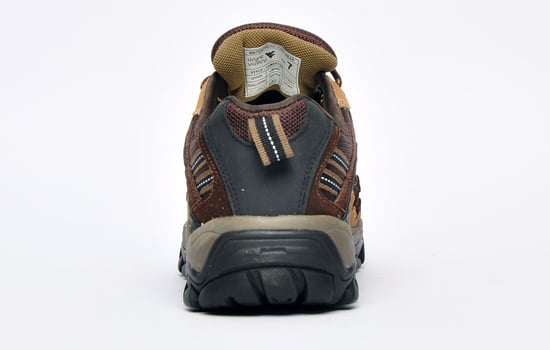 Wyre Valley Coniston WATERPROOF Confort Mousse Homme - Image 3