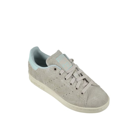 Adidas Stan Smith Womens Beige Trainers