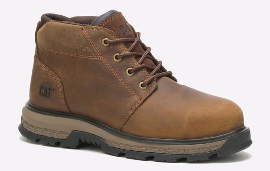 Caterpillar Exposition 4.5 Stiefel Herren - Image 2