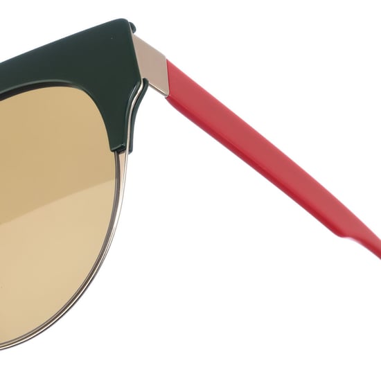 ME635S women's oval-shaped acetate sunglasses