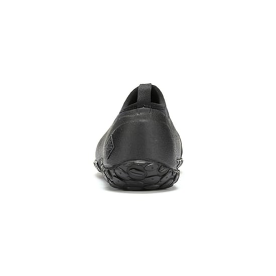 Muck Boots Muckster II Low Gummi Schwarz Wellies Schuhe - Image 2