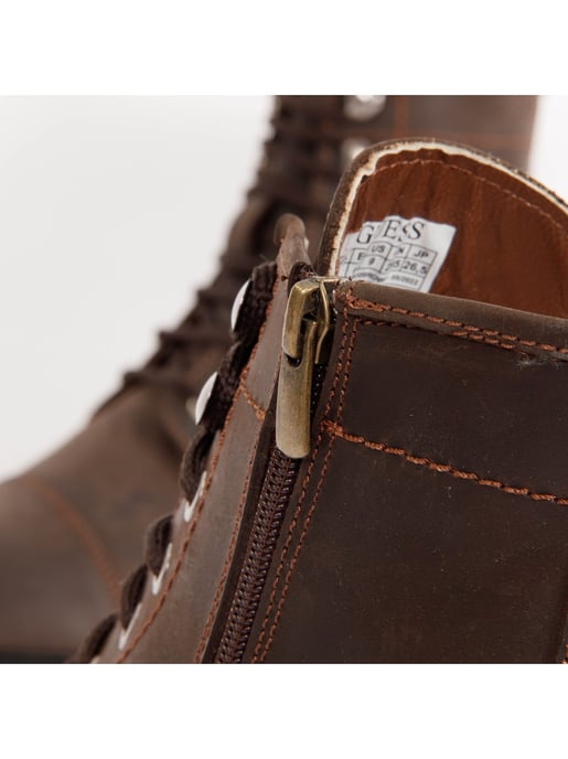 Guess Herren-Ankle-Boot Lulea - Image 4
