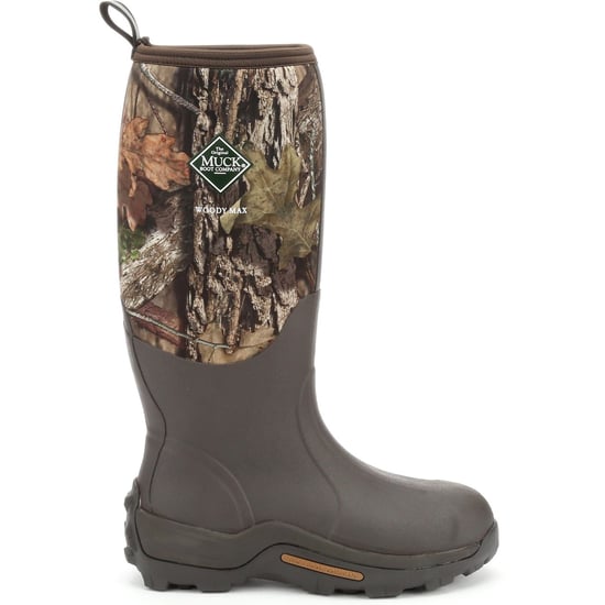 Muck Boots Woody Max Gummistiefel Mossy Oak Wellington Stiefel - Image 5