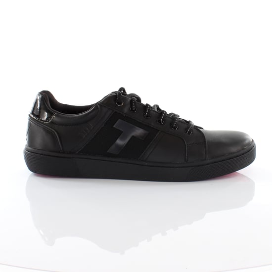 Toms x Star Wars Leandro Mens Black Trainers