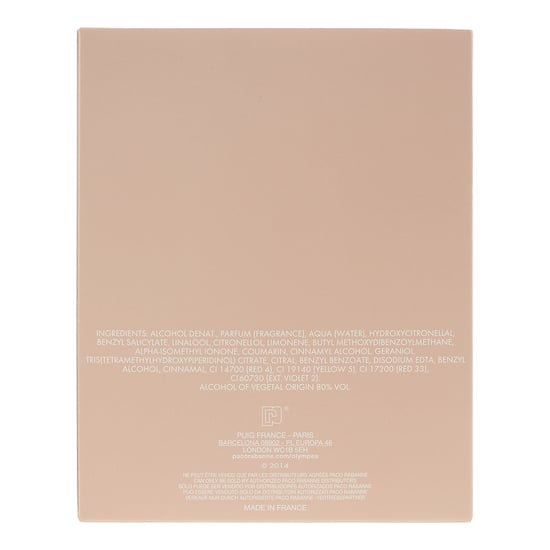 Paco Rabanne Olympea Edp Spray. - Image 4