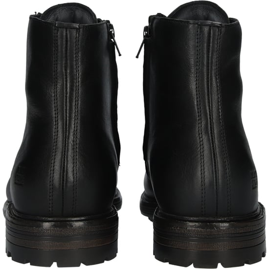 Lester - Black - Schnürstiefel - Image 3