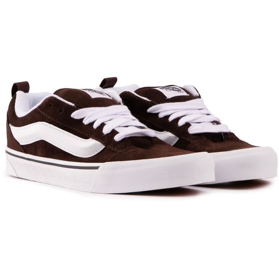 Vans Knu Skool Sneaker - Image 2