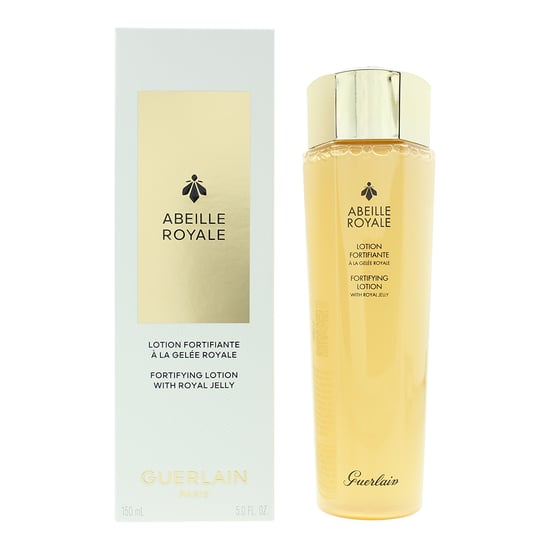 Abeille Royale Stärkende Lotion Mit Gelée Royale 150 ml - Image 1