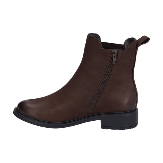 JOSEF SEIBEL Selena 19 | Stiefelette für Damen | Braun Selena 19, moro - Image 3